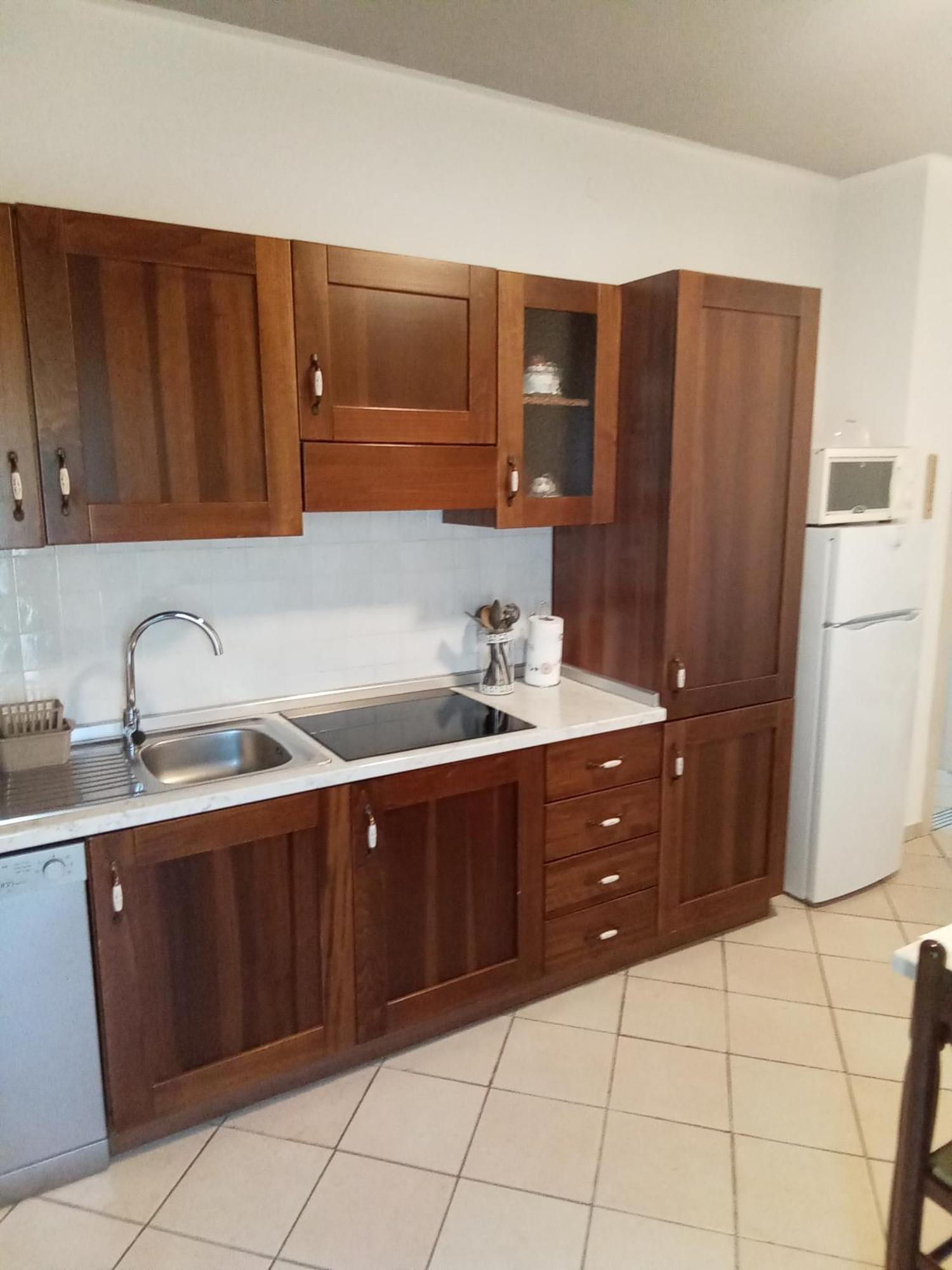 Ca Negra Ca Negra Suite Коста Вольпино Экстерьер фото